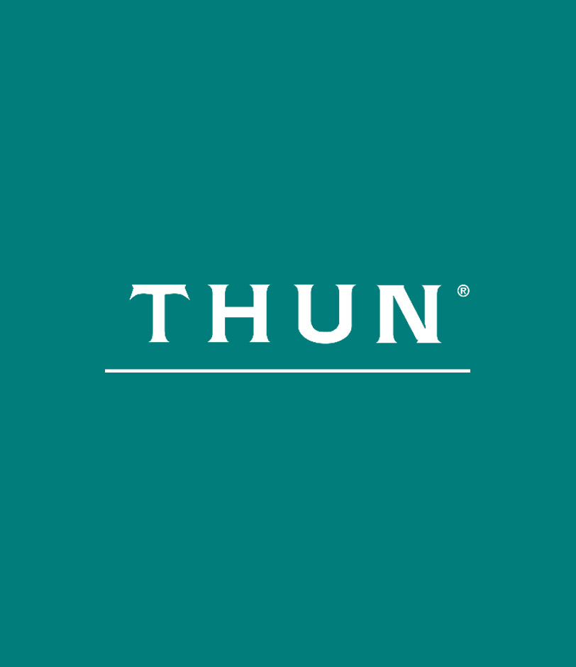 Logo Thun