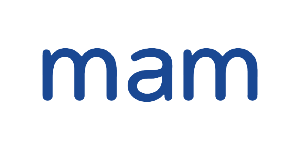 Logo MAM