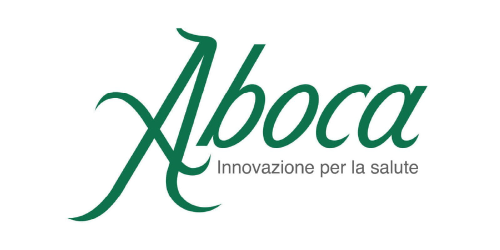 Logo Aboca