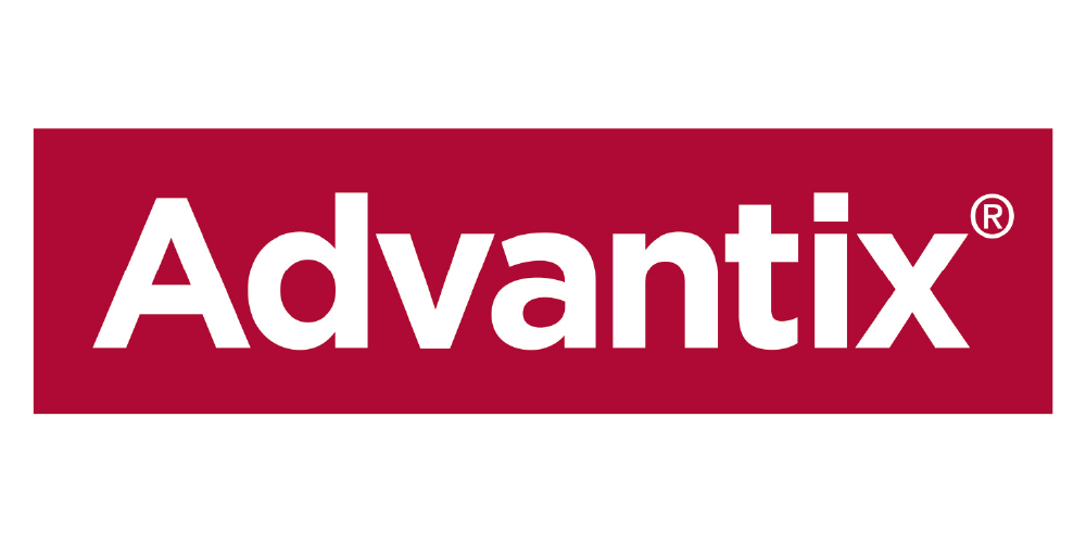 Logo Advantics