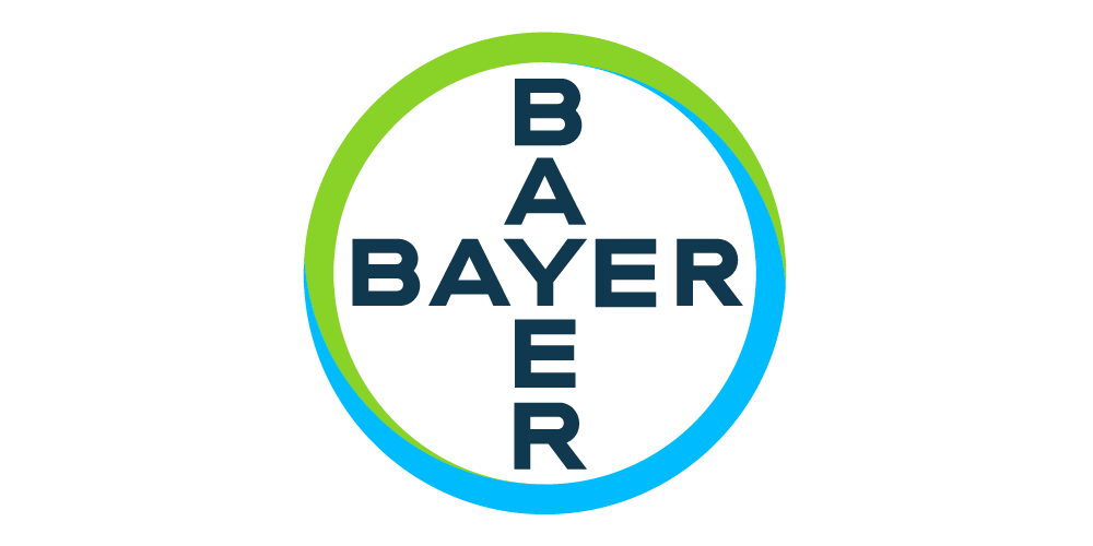 Logo Bayer