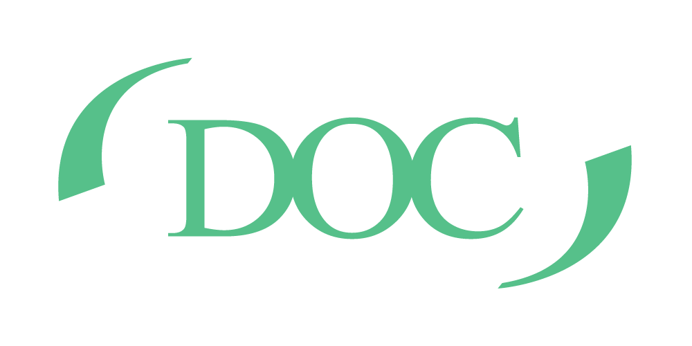 Logo DOC