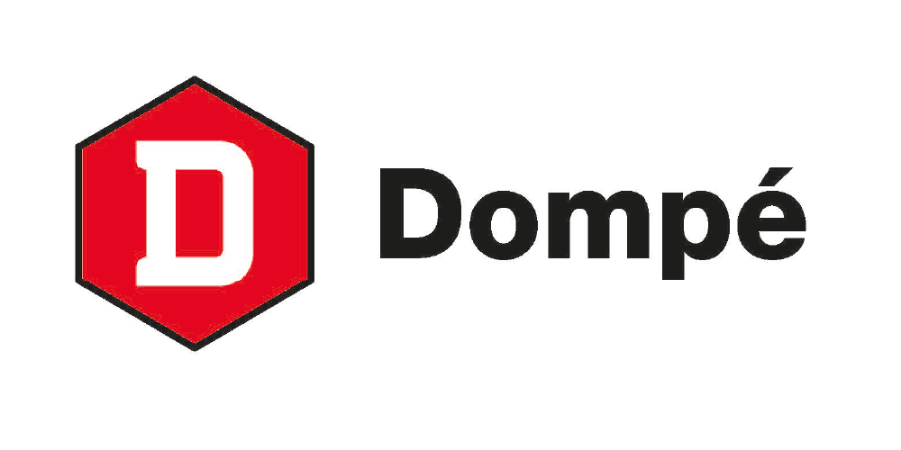 Logo Domp&eacute;