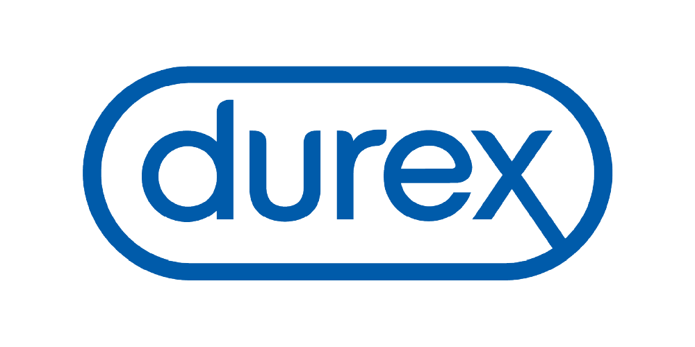 Logo Durex