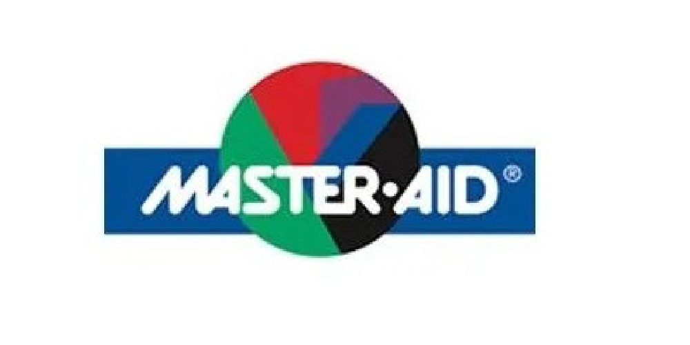 Logo Master Aid