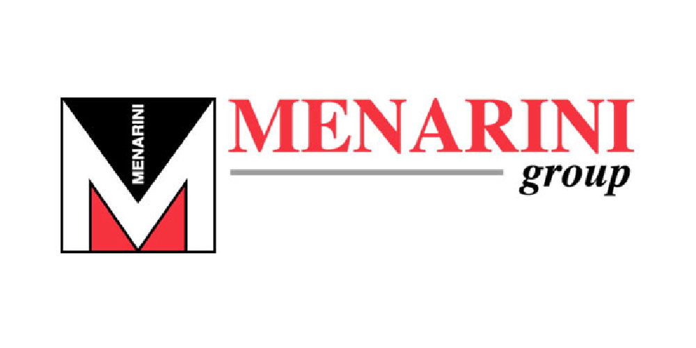 Logo Menarini