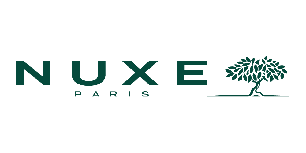 Logo Nuxe