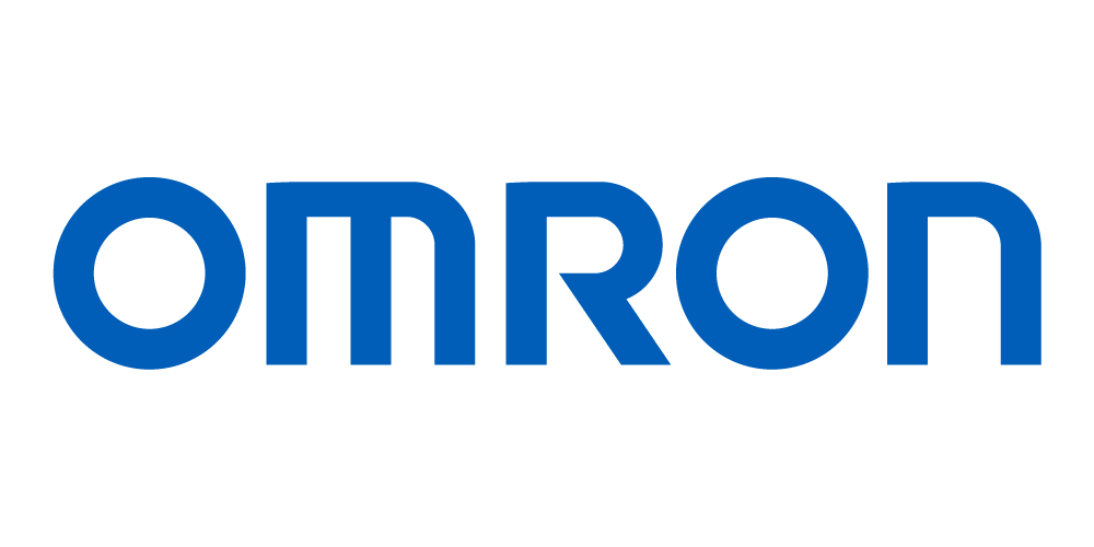Logo Omron