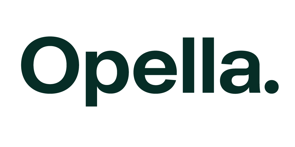 Logo Opella
