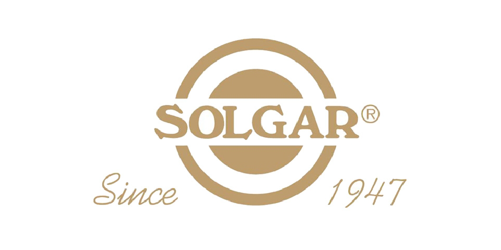 Logo Solgar