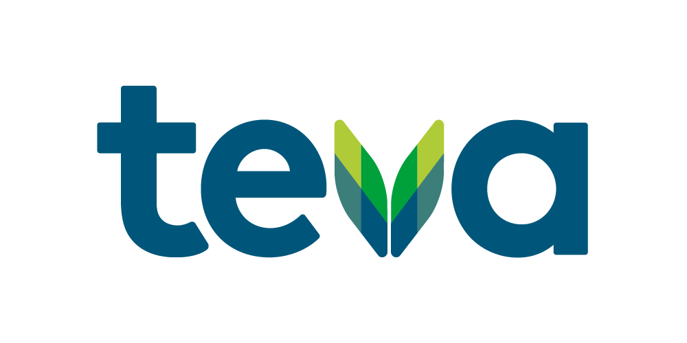 Logo Teva