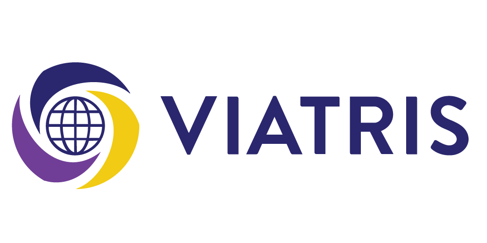 Logo Viatris